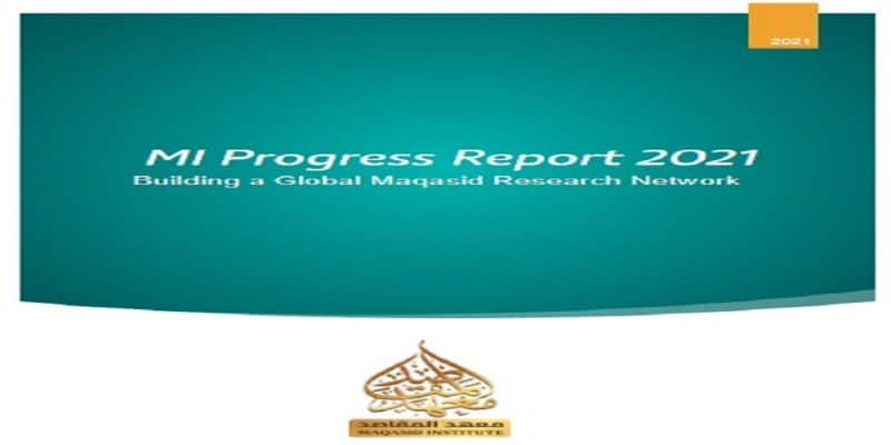 MI annual report 2021