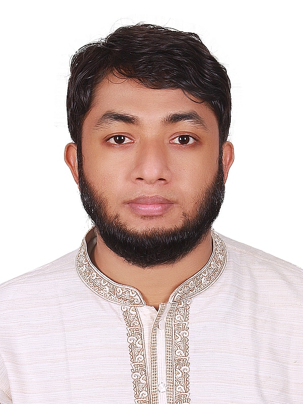 Abuhanifa Mohammad Numan